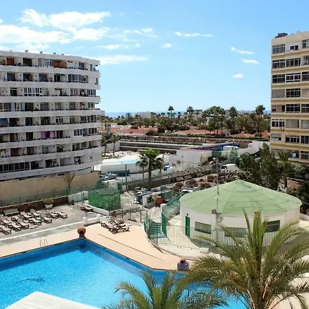 Chic Playa Del Ingles Maspalomas (Gran Canaria)