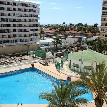 Apartment Chic Playa Del Ingles