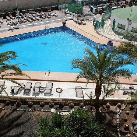 Apartment Chic Playa Del Ingles Maspalomas (Gran Canaria)