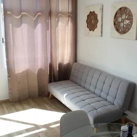 Apartment Chic Playa Del Ingles Maspalomas (Gran Canaria)
