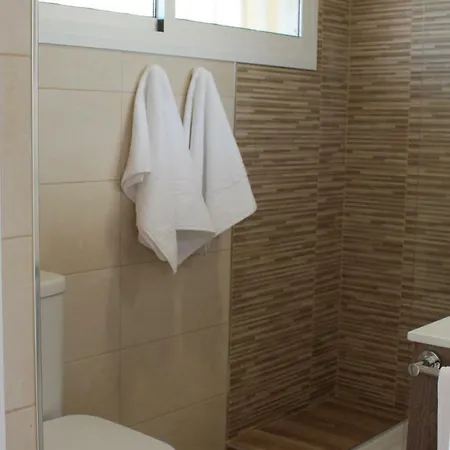 Apartment Chic Playa Del Ingles Maspalomas (Gran Canaria)