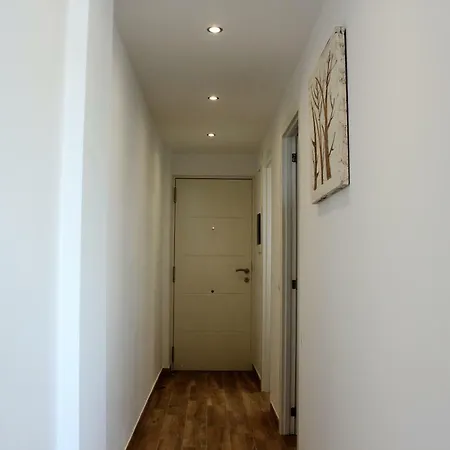 Chic Playa Del Ingles Apartment