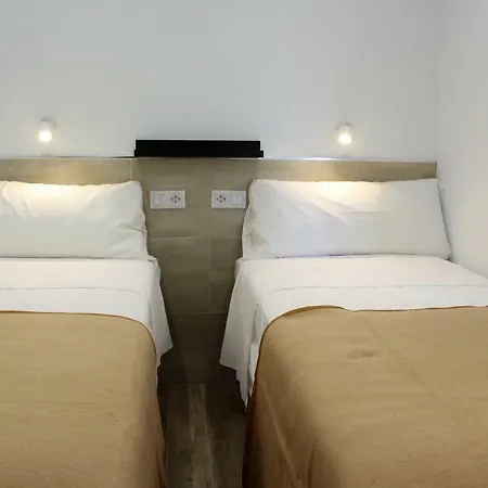 Apartment Chic Playa Del Ingles Maspalomas (Gran Canaria)