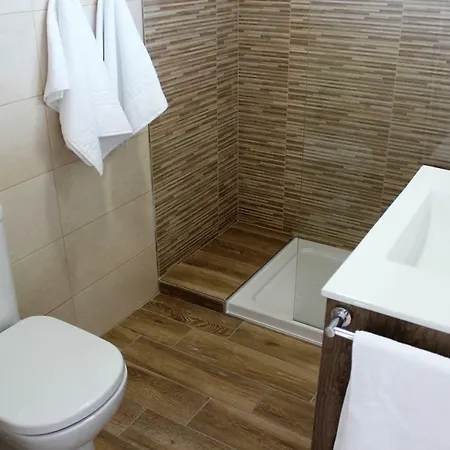 Chic Playa Del Ingles Apartment