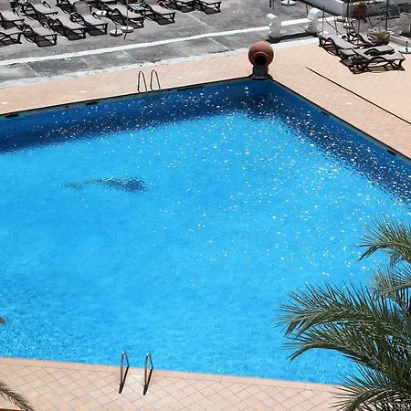 Chic Playa Del Ingles Apartment *