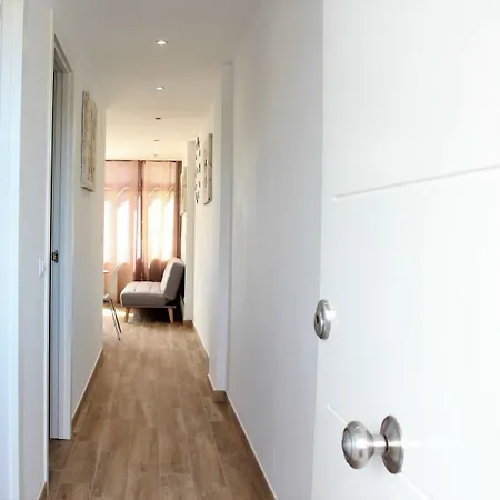 Apartment Chic Playa Del Ingles *