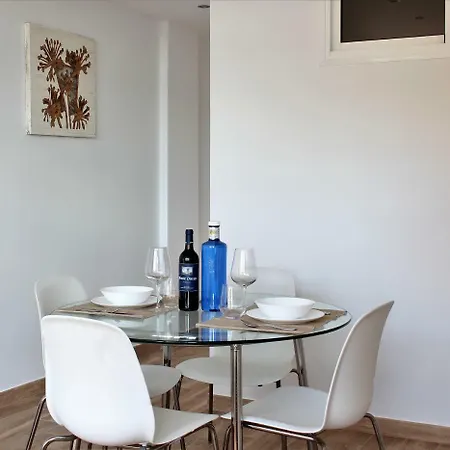 Chic Playa Del Ingles Apartment Maspalomas (Gran Canaria)