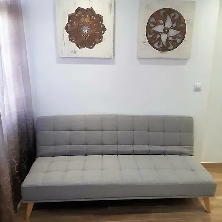 Chic Playa Del Ingles Apartment *