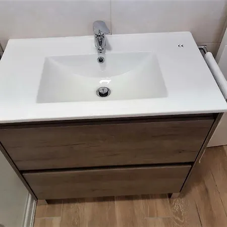 Apartment Chic Playa Del Ingles *